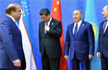 Xi Jinping Snubs Nawaz Sharif after 2 Chinese teachers killed in Pakistan